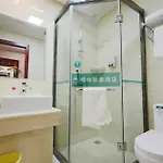 Greentree Inn Shanghai Kangqiao Zhoupu Xiuyan Road Metro Station Kangs